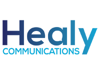 Healy Communications Ltd logo