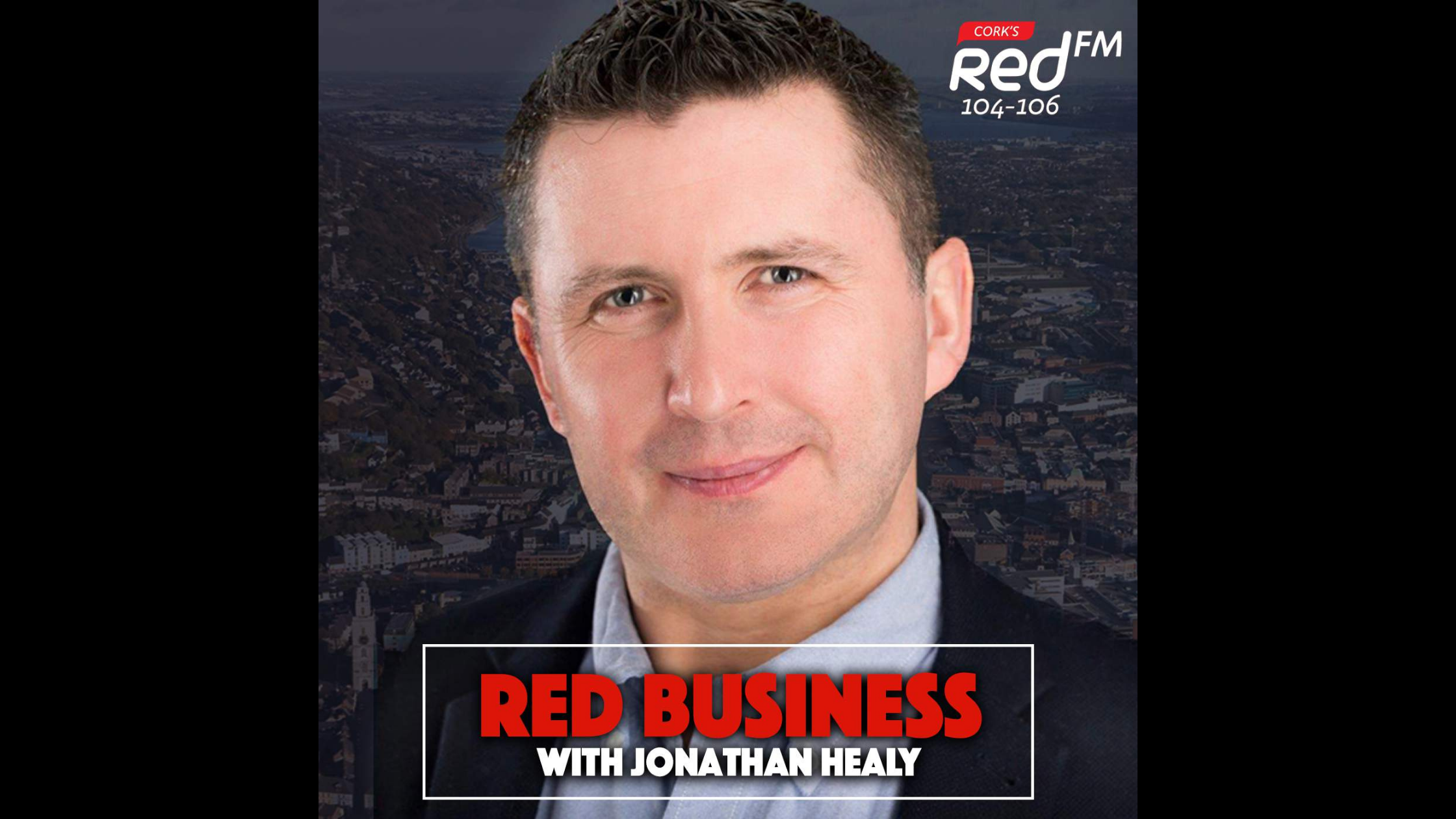 Business Podcast for Cork