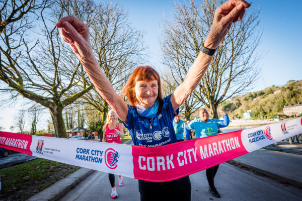 Cork City Marathon 2023