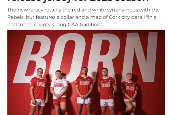 Cork GAA